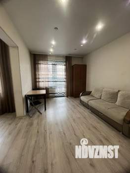 2-к квартира, посуточно, 72м2, 4/17 этаж