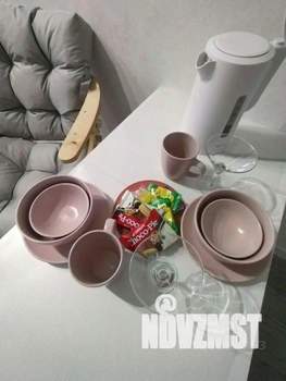 1-к квартира, посуточно, 23м2, 1/1 этаж