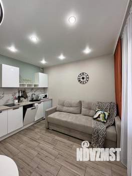 1-к квартира, на длительный срок, 37м2, 2/10 этаж
