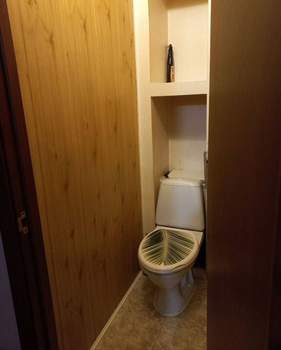 2-к квартира, на длительный срок, 50м2, 3/5 этаж