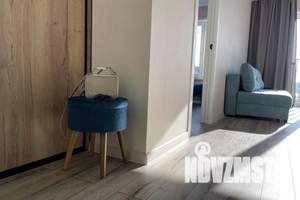 2-к квартира, посуточно, 45м2, 12/15 этаж