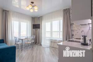 2-к квартира, на длительный срок, 50м2, 9/17 этаж