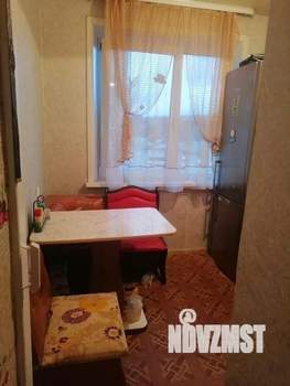 2-к квартира, на длительный срок, 44м2, 5/5 этаж