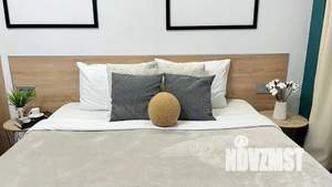 Студия квартира, посуточно, 30м2, 15/16 этаж