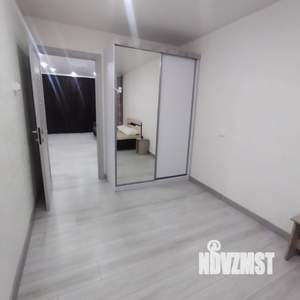 2-к квартира, посуточно, 45м2, 1/5 этаж