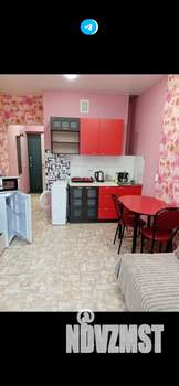 1-к квартира, на длительный срок, 25м2, 8/17 этаж