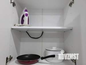 Студия квартира, посуточно, 30м2, 2/13 этаж