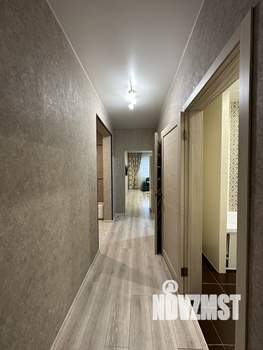 2-к квартира, на длительный срок, 55м2, 12/18 этаж