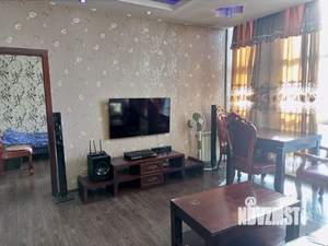 4-к квартира, на длительный срок, 69м2, 3/3 этаж