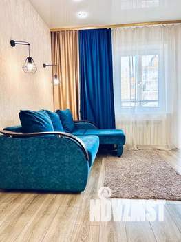 1-к квартира, посуточно, 30м2, 13/18 этаж