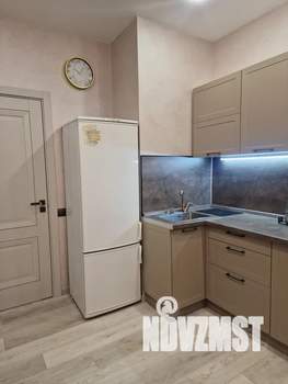 1-к квартира, посуточно, 42м2, 4/9 этаж