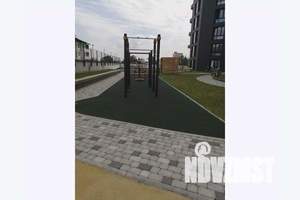 2-к квартира, посуточно, 44м2, 13/18 этаж