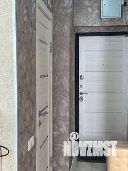 1-к квартира, посуточно, 35м2, 10/16 этаж