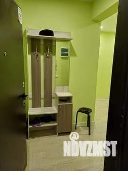 2-к квартира, посуточно, 51м2, 4/18 этаж