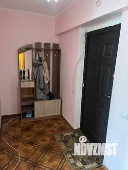 1-к квартира, на длительный срок, 34м2, 4/9 этаж