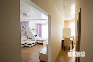 1-к квартира, посуточно, 45м2, 8/16 этаж