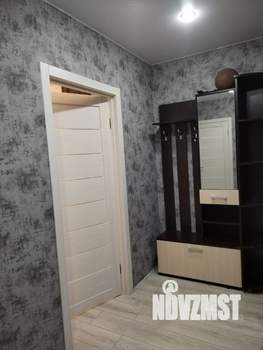 2-к квартира, на длительный срок, 40м2, 9/12 этаж