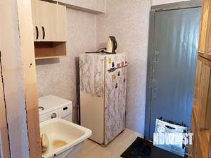 Студия квартира, на длительный срок, 23м2, 4/6 этаж