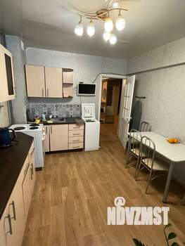 2-к квартира, на длительный срок, 60м2, 3/11 этаж