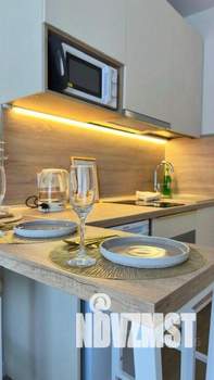 1-к квартира, посуточно, 23м2, 1/1 этаж