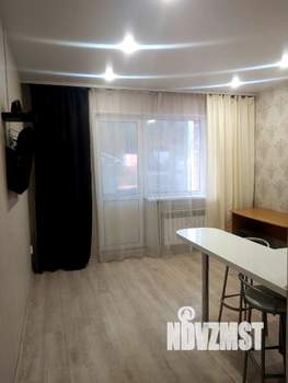 1-к квартира, на длительный срок, 38м2, 1/19 этаж