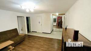 2-к квартира, на длительный срок, 50м2, 2/5 этаж