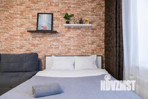 1-к квартира, посуточно, 32м2, 15/18 этаж