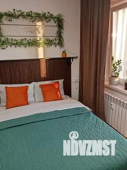 Студия квартира, посуточно, 25м2, 10/10 этаж