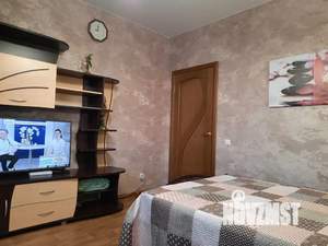 1-к квартира, посуточно, 46м2, 5/14 этаж