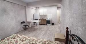 Студия квартира, на длительный срок, 30м2, 3/10 этаж