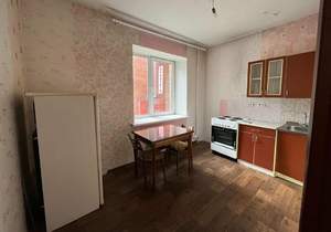 1-к квартира, на длительный срок, 36м2, 1/9 этаж