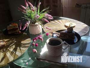 2-к квартира, посуточно, 50м2, 2/3 этаж