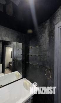 Студия квартира, на длительный срок, 12м2, 5/5 этаж