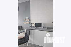 1-к квартира, посуточно, 46м2, 6/16 этаж