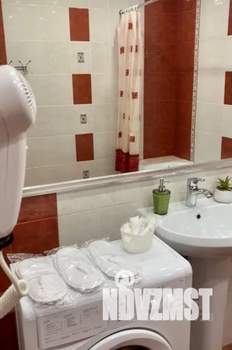 3-к квартира, посуточно, 72м2, 9/16 этаж