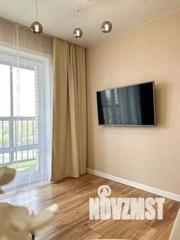 2-к квартира, посуточно, 50м2, 5/17 этаж