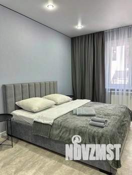 2-к квартира, посуточно, 65м2, 1/1 этаж