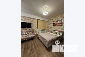 1-к квартира, посуточно, 30м2, 16/17 этаж