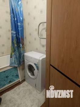 1-к квартира, посуточно, 40м2, 1/9 этаж