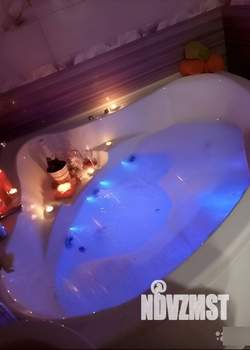 1-к квартира, посуточно, 50м2, 6/15 этаж