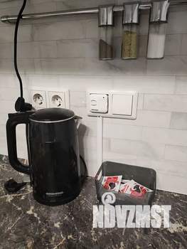 2-к квартира, посуточно, 46м2, 1/5 этаж