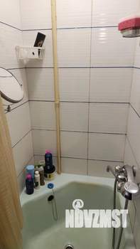 1-к квартира, на длительный срок, 30м2, 1/4 этаж