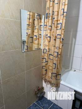 1-к квартира, на длительный срок, 46м2, 9/15 этаж