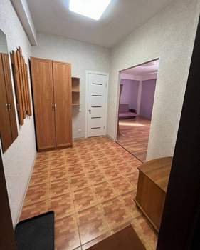 1-к квартира, на длительный срок, 35м2, 5/9 этаж