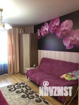 1-к квартира, посуточно, 31м2, 1/1 этаж