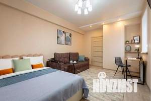 2-к квартира, посуточно, 10м2, 1/1 этаж