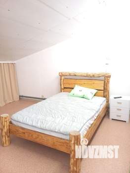 1-к квартира, на длительный срок, 35м2, 2/2 этаж