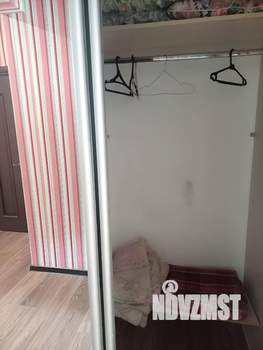 2-к квартира, посуточно, 44м2, 3/18 этаж