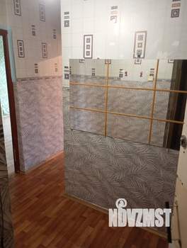 1-к квартира, на длительный срок, 32м2, 4/5 этаж