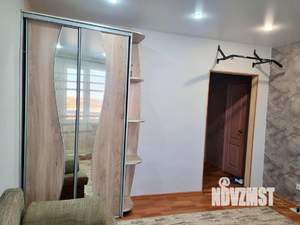 1-к квартира, на длительный срок, 35м2, 11/14 этаж